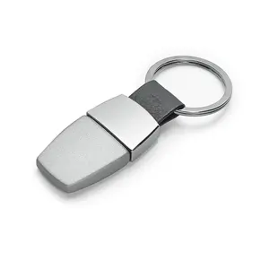 Portachiavi 4711432 in metallo, merchandising personalizzato - Product Image 1