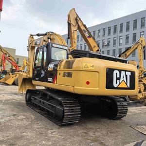 Excavatrice d'occasion Cat330D2L à bas prix, excavatrice sur chenilles Cat330D2L d'occasion de haute qualité, Caterpillar 330D2L à vendre - Product Image 2