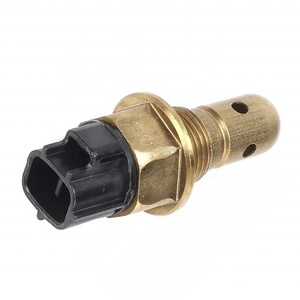 87469-E0010 VH87469E0010 pour SK330-8 SK350-8 HINO J08E Pièces de moteur d'excavatrice, ensemble interrupteur d'huile - Product Image 3