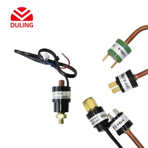 Sabit 12 V hava basınç anahtarı 12 Volt hava basınç anahtarı es