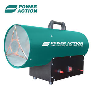 Nouveau Souffleur d'Air Portable Personnalisé 50kw avec Protection Contre la Surchauffe <span class=keywords><strong>Chauffage</strong></span> au GPL - Product Image 1