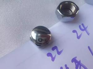 Vis de direction de moto, capuchon de colonne de direction compatible avec les composants Honda CT50, CT70, ST50 et ST70 - Product Image 2