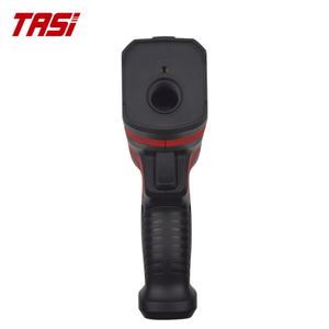 Thermomètre multifonction TASI TA603A sans contact, numérique, avec écran LCD, pour usage domestique et industriel - Product Image 5