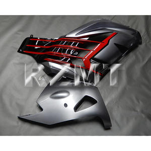 Pour Kawasaki ZX14R 2012-2026 ZX-14R ZZR 1400 2025 Kit de carénage de moto en ABS injecté personnalisé K1412-106a - Product Image 5