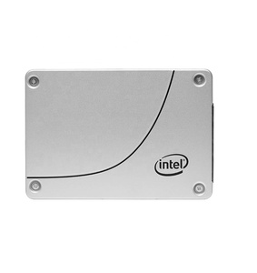 SSD Serveur SSDSC2KG480GZ01 Solidigm D3-S4620 480 Go SATA 6 Gb/s 2,5 pouces - Product Image 2