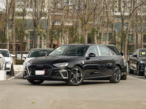 Auto Usado Premium, <span class=keywords><strong>Audi</strong></span> A4L <span class=keywords><strong>2022</strong></span>, Marca de Lujo, Turboalimentado, <span class=keywords><strong>Precio</strong></span> Accesible, con Características Opcionales - Product Image 3