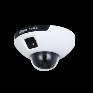 Cámara de red Dahua de 4Mp H.265 con detección antiobstrucción para elevadores y vehículos eléctricos - Product Image 2