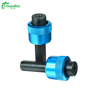 Công cụ chuốt quay chính xác | cho hình lục giác/Hình dạng bên trong | tập tin đính kèm gia công <span class=keywords><strong>CNC</strong></span> tốc độ cao - Product Image 5