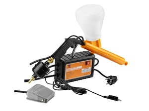 2024 mới 100% <span class=keywords><strong>QA</strong></span>/pc50 bột tĩnh điện hệ thống sơn - Product Image 3