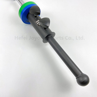Equipo de entrenamiento de fuerza para gimnasio en casa: Accesorio para barra de 2 pulgadas, mango tipo martillo con agarre de club, mango tipo Landmine