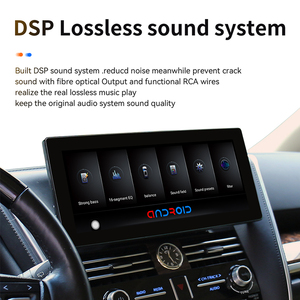 Navigazione <span class=keywords><strong>Gps</strong></span> per auto da 12.3 pollici per <span class=keywords><strong>Toyota</strong></span> Alphard/vellfire Android Player Stereo Radio unità principale Wifi Carplay - Product Image 5