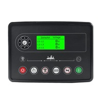 Module de commande intelligent pour groupe électrogène diesel Smartgen HGM6120N