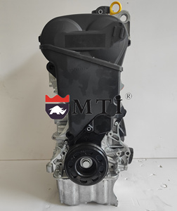 MTI High Quality New 1.6L EA211 CWVA Motor Langer Block für Skoda Karoq 1 Octavia <span class=keywords><strong>3</strong></span> ; Octavia Skoda Rapid 1 Rapid <span class=keywords><strong>2</strong></span> (NK) Yeti 1 - Product Image 5