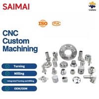 Rapid Prototyping Services OEM/ODM Turning Milling Hardware Parts Watch Parts Shafts Pins CNC Custom Machining Manufacturing
