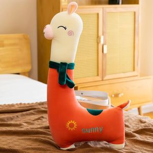 UTOYS-Oreiller long en alpaga pour <span class=keywords><strong>femme</strong></span> <span class=keywords><strong>enceinte</strong></span> - Product Image 6