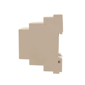 Transformador Modular para Timbres, Intercomunicadores y Videoporteros, 2M 8V 12V 24V CA 230V CA, IP20 IEC61588-1 TF6, Transformadores de Bajo Voltaje - Product Image 4