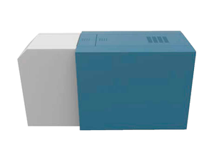 Kartendrucker Bankkarten-Drucker Ausweisdrucker - Product Image 2