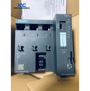 6es7151-8ab01-<span class=keywords><strong>0ab0</strong></span> 6es7151-7aa21-<span class=keywords><strong>0ab0</strong></span> 6es7138-4ha00-<span class=keywords><strong>0ab0</strong></span> 6es7151-1ba02-<span class=keywords><strong>0ab0</strong></span> 6es7151-3ba23-<span class=keywords><strong>0ab0</strong></span> Plc Brand New Original Siemens - Product Image 2