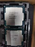 Server CPU Intel E-2224G E-2246G E-2276G E-2278G E-2278GE E-2288G E-2286G prosesor CPU