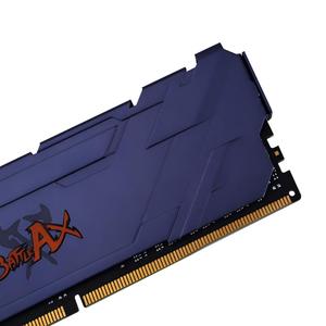 แรมเกมมิ่ง <span class=keywords><strong>Colorful</strong></span> Battle-AX <span class=keywords><strong>8GB</strong></span> <span class=keywords><strong>DDR4</strong></span> <span class=keywords><strong>3200MHz</strong></span> XMP 2.0 ฮีทซิงค์อะลูมิเนียม สำหรับเดสก์ท็อป - Product Image 4