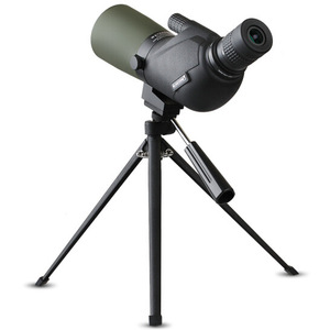 SUNCORE Shunguang Telescope 12-36X50A Monocular Sniper Target Observation High Bird Watching - Product Image 1