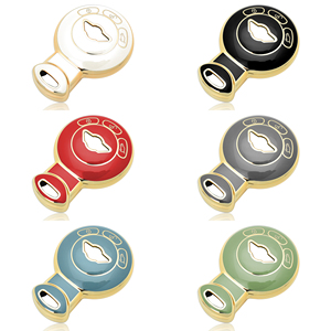 Nueva Carcasa de TPU para Llave de Coche BMW <span class=keywords><strong>Mini</strong></span> Cooper R56 R57 R58 <span class=keywords><strong>Cabrio</strong></span> R60 R61 Clubman Countryman, Funda para Tarjeta Inteligente con Llave Pequeña - Product Image 6