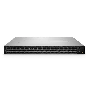 Mqm9790-Ns2r <b>Network</b> <b>Switch</b> 64 Ports 400Gb S 32 Osfp Physical Ports P2C Heat Dissipation Educational <b>Network</b> - Product Image 1