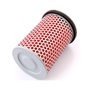 เครื่องกรองอากาศรถจักรยานยนต์17220-415-003สำหรับ <span class=keywords><strong>CB350</strong></span> CB400 CX500 CB450ผลิตตามสั่ง - Product Image 2