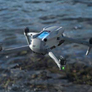 Module de transmission d'images pour dongle cellulaire DJ, haute qualité, best-seller, accessoires pour Flip Air 3 Series <span class=keywords><strong>Mini</strong></span> <span class=keywords><strong>4</strong></span> Pro Matrice 4D/4TD - Product Image 6