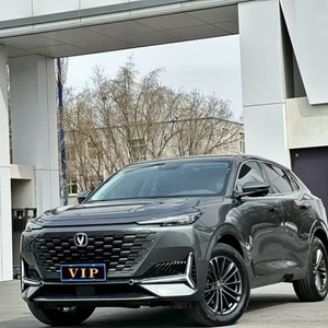 Changan UNI-K FWD Comfort 2023 Usado |   Espaciosa SUV <span class=keywords><strong>de</strong></span> 5 Plazas a <span class=keywords><strong>Precios</strong></span> Económicos - Product Image 2
