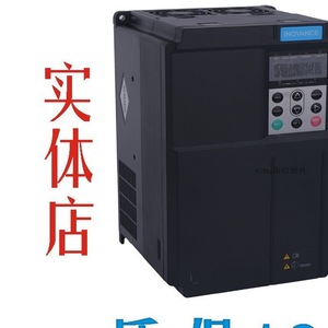 Convertidor de Frecuencia Huichuan Serie HVD100 0.75KW 1.5KW 2.2KW 4KW Control Vectorial Trifásico 380V IP20 - Product Image 3