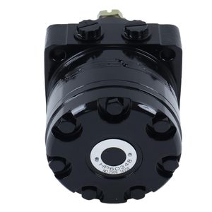 Motor de Rueda ZTUOAUMA, Eje de 30 mm, Torque de 100 Nm, Presión Hidráulica de 3000 Psi, Repuesto para Scag, Bobcat, Great Dane, Parker - Product Image 5