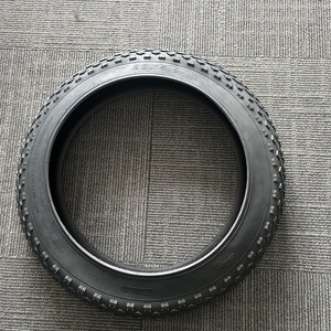 Pneus antidérapants de 20 x 4,0 <span class=keywords><strong>pouces</strong></span> de large, résistants aux crevaisons de 3 mm, pour vélo <span class=keywords><strong>électrique</strong></span>, pneus larges pour vélo <span class=keywords><strong>électrique</strong></span>, vélos de route - Product Image 4