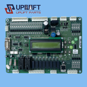 Nuova Scheda Madre Integrata con CPU per Controllo PCB di Ricambio per Scale Mobili <span class=keywords><strong>SCE</strong></span> - Product Image 4