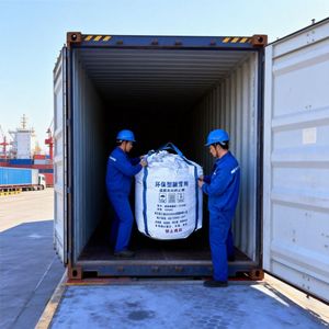 <span class=keywords><strong>Cloro</strong></span> Granular de Grado Técnico Snow White, Pureza del 99%, Marca OEM, Venta al Por Mayor a <span class=keywords><strong>Precio</strong></span> Competitivo, Personalizable - Product Image 5