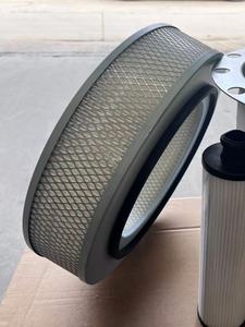 कोम्पेको <span class=keywords><strong>S</strong></span>-<span class=keywords><strong>CE05</strong></span>-502/<span class=keywords><strong>503</strong></span>/504/507 स्क्रू एयर कंप्रेसर एयर फिल्टर कोर भाग/तत्व/फ़िल्टर तत्व/फ़िल्टर तत्व - Product Image 5