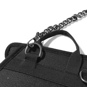 <span class=keywords><strong>Sac</strong></span> à bandoulière en toile tendance pour <span class=keywords><strong>femme</strong></span>, style japonais, motif 3D, sacs à main pour femmes - Product Image 6