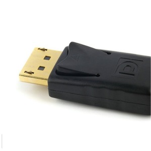Adaptador Displayport a HDMI con conector chapado en oro para uso con portátiles - Product Image 3