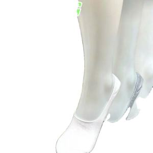 批发防滑商务休闲握力踝棉尼龙高品质定制男士运动袜带徽标定制 - Product Image 1