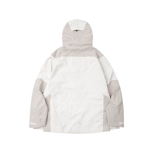 Người Đàn Ông Của parajumper Triclimate Cộng Với + Parka Không Thấm Nước Mưa <span class=keywords><strong>Softshell</strong></span> Áo Khoác Ngoài Trời Áo Thêu Trang Trí Cộng Với Kích Thước Mùa Đông - Product Image 6