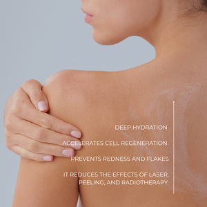 Lozione Dorsch Sensitive 400ml Ultra Nutriente per Pelle Secca o Sensibile - Product Image 2