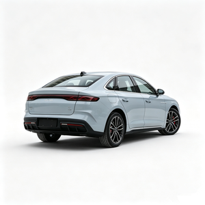 BYD Qin L DM-i ปี 2025 รุ่น 80/120 กม. ระยะทางวิ่งแบบไฮบริดอัจฉริยะ รุ่นนำสมัย เจเนอเรชั่นที่ 5 ซูเปอร์ไฮบริด รถเก๋งสำหรับครอบครัว - Product Image 6
