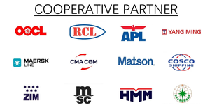 Servicio de Transporte de Carga Puerta a Puerta, Consolidación de Carga, Logística de Importación, Transporte de Carga, Envío Marítimo desde China al Sudeste Asiático, Malasia - Product Image 6