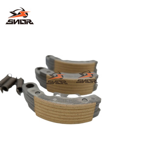 Snor รองเท้าน้ำหนักคลัทช์สปริงสำหรับ kph <span class=keywords><strong>Honda</strong></span> <span class=keywords><strong>WAVE</strong></span> 110i 2009-<span class=keywords><strong>2020</strong></span> - Product Image 6