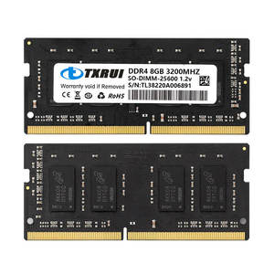 Mémoire DDR4 8 Go 3200 MHz ECC SODIMM pour ordinateur portable, garantie à vie, en stock, vente chaude - Product Image 5