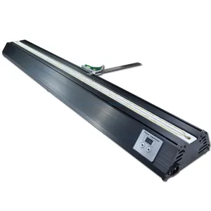 1220mm Dry Type Advertising channel letter Heater Bender Acrylic Bending Machine for Plexiglass PVC Plastic board