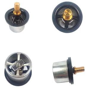 Adecuado para Termostato 8149182, Pieza de Maquinaria de Construcción - Product Image 4