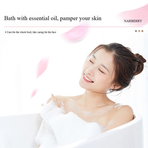 Bombes de bain et sels de bain naturels de luxe faits à la main sur mesure pour enfants avec effet de bain moussant - Product Image 5