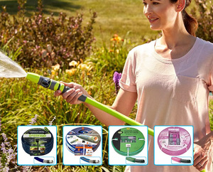 Caldo di vendita su misura <span class=keywords><strong>tubo</strong></span> da giardino leggero <span class=keywords><strong>per</strong></span> tutte le stagioni <span class=keywords><strong>tubo</strong></span> dell'acqua leggero <span class=keywords><strong>per</strong></span> tutte le stagioni - Product Image 6