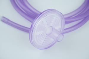 <span class=keywords><strong>Kit</strong></span> d'aspiration et d'irrigation laparoscopique avec filtre à fumée gazeuse, <span class=keywords><strong>kit</strong></span> trachéal pour usage général - Product Image 5